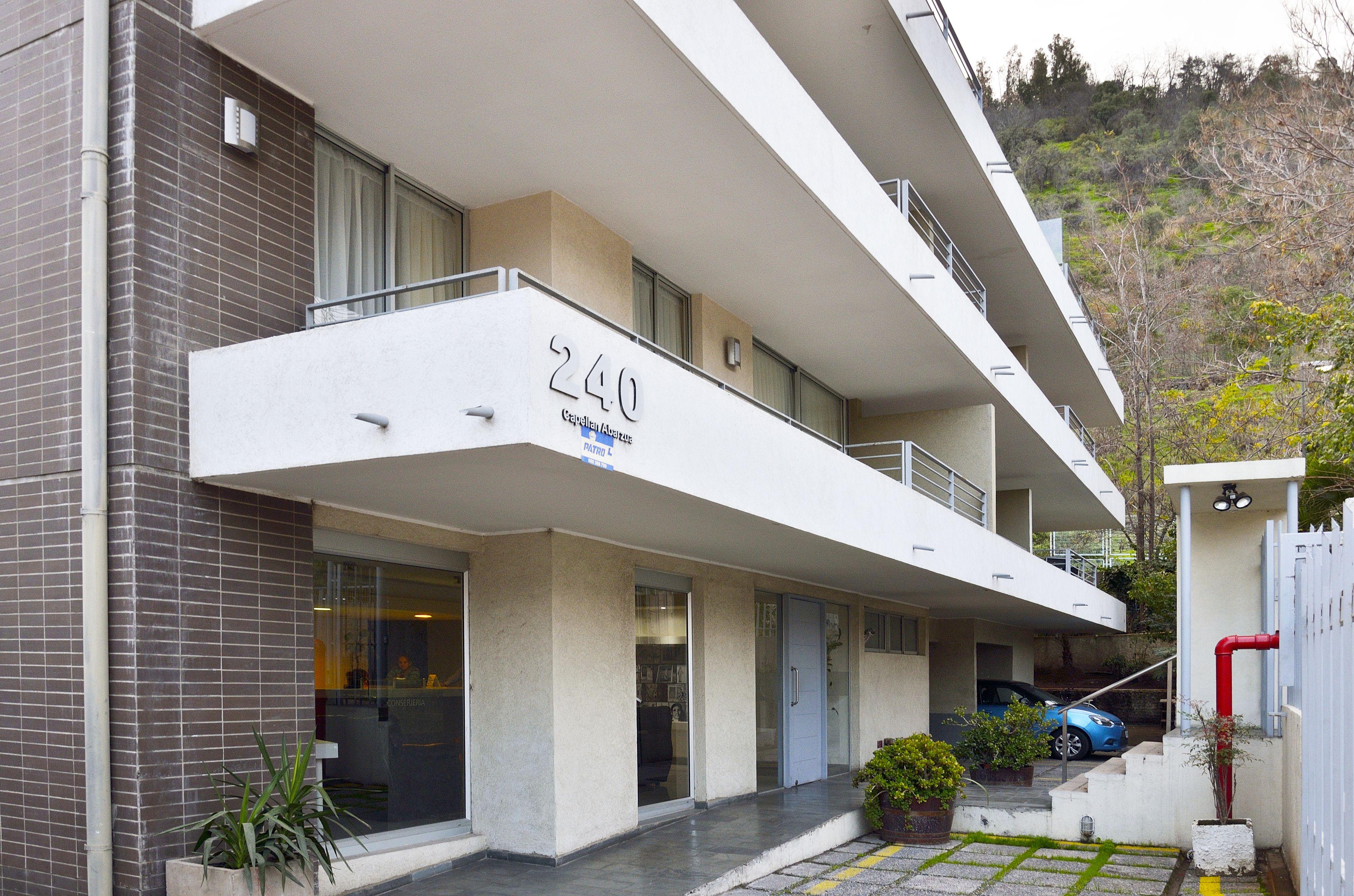 Norus Providencia Hotel - Santiago — Photos 2