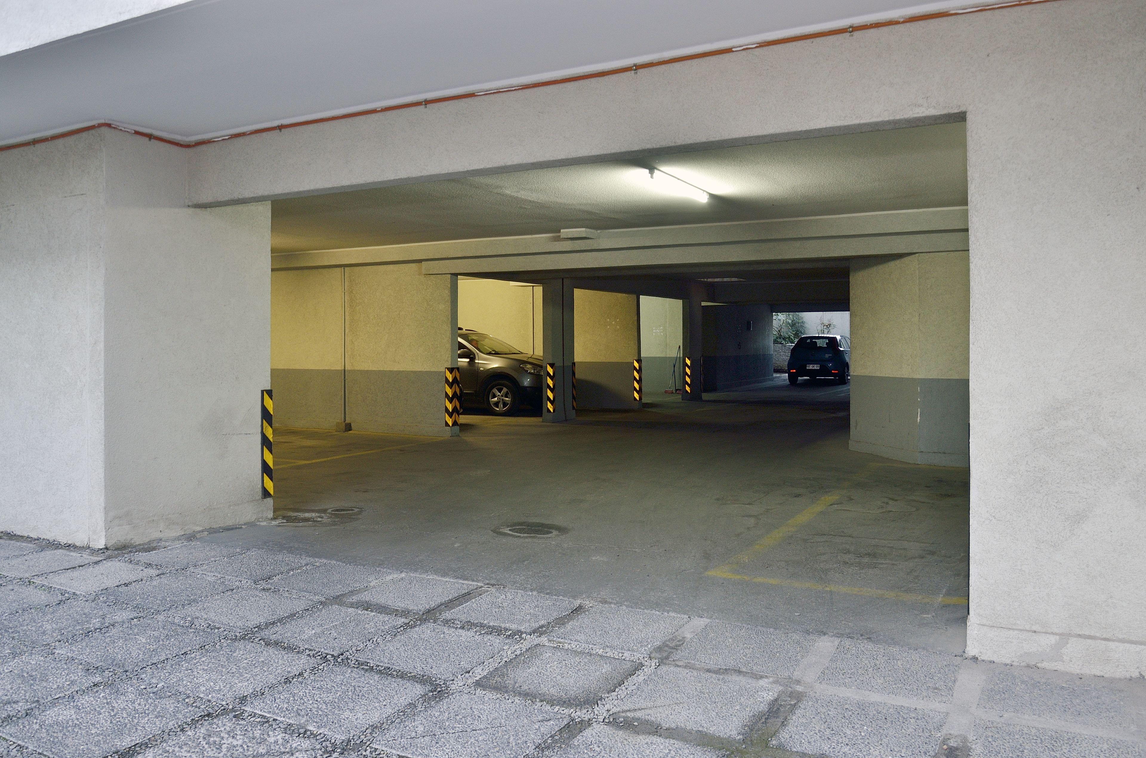 Norus Providencia Hotel - Santiago — Photos 3